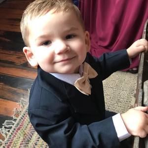 Meet your Posher, Blythe